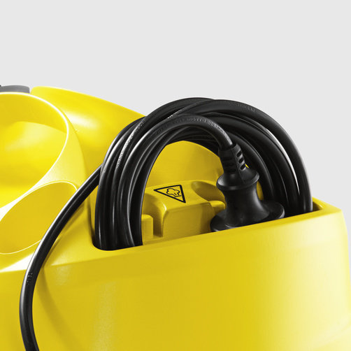 Пароочиститель Karcher SC 4 EasyFix ᐈ Купить Пароочиститель